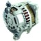 Wai Global Alternator, ALTMI IRIF, 110 Amp12 Volt, CW, 6Groove Pulley 11267N - alternate 1